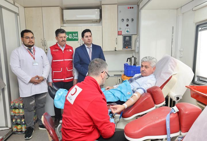 Sakarya'dan kısa kısa