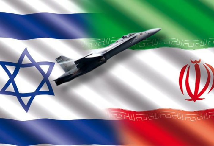 İran'dan aylar sonra gelen F-35 itirafı: "Gerçeği yansıtmıyor"