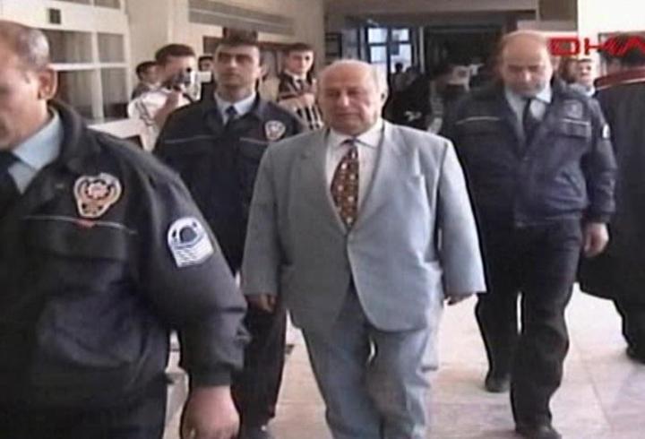 Veli Göçer 76 yaşında hayatını kaybetti