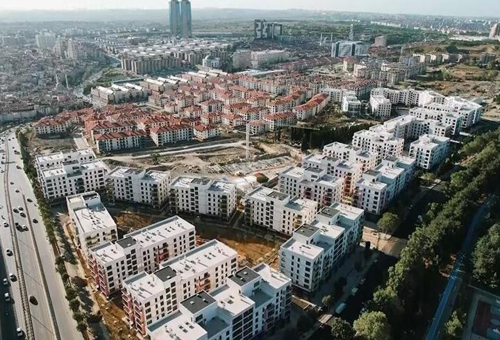 TOKİ 37 ildeki 252 arsayı satışa çıkarıyor