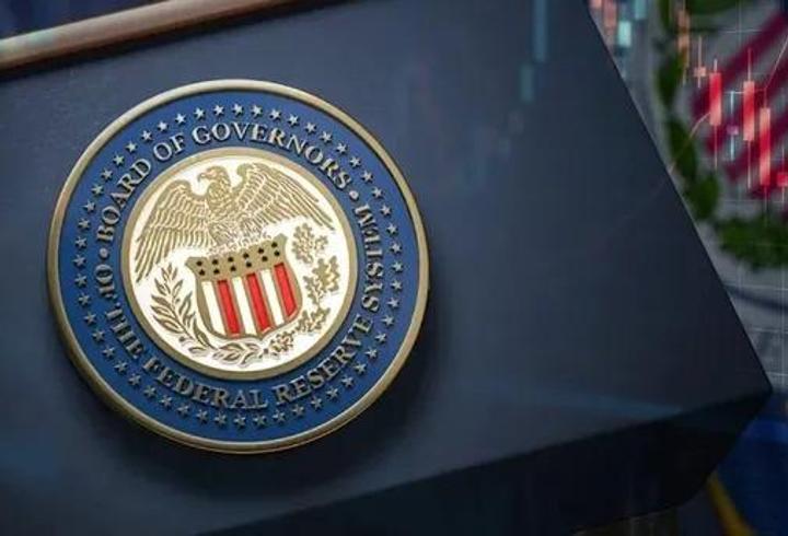 SON DAKİKA | FED'in faiz kararı belli oldu
