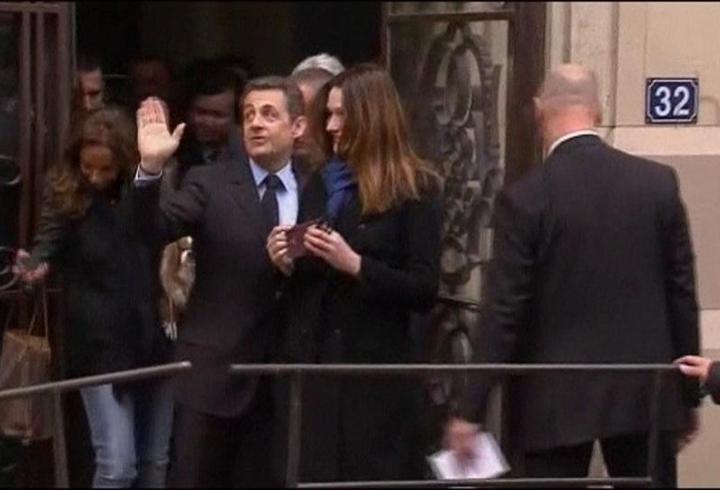 20 günlük hapisten 216 sayfalık kitap! Sarkozy: ‘Pencereden bakmak için her şeyi verirdim’