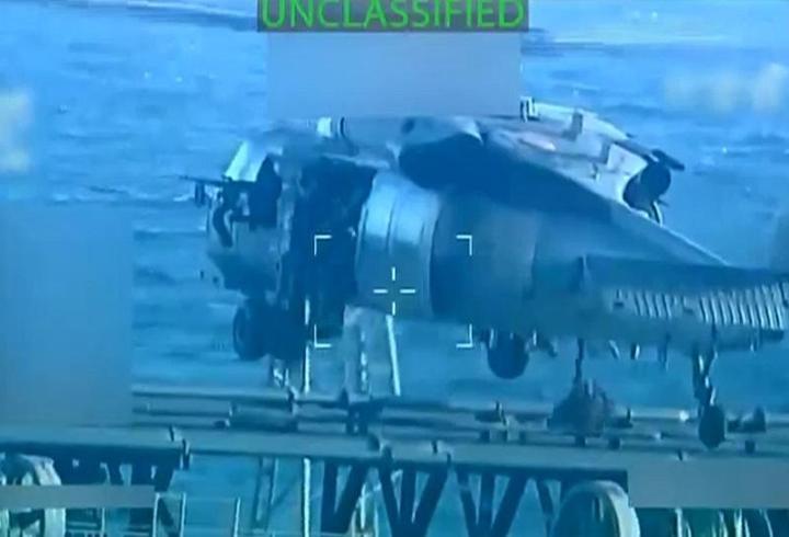 ABD'nin 'Güney Mızrağı' operasyonu: Venezuela tankerine el koydu!