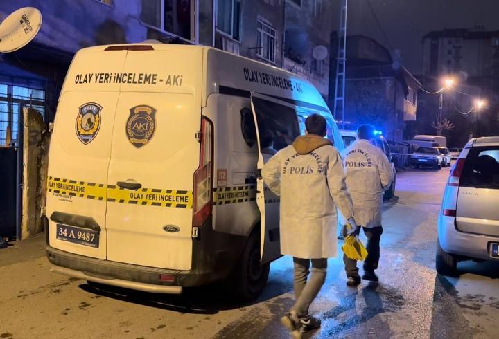 SON DAKİKA... İstanbul Pendik'te evde çıkan yangında 3 çocuk hayatını kaybetti!