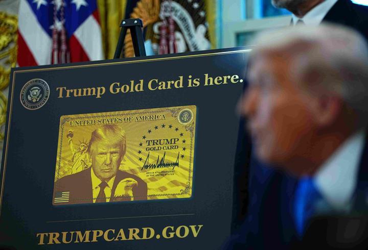 'Altın kart' satışa çıktı! 'Rekor sürede' oturum izni: İşte milyon dolarlık ABD vizesinin detayları...