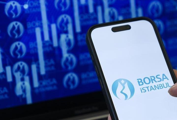 VİOP'ta endeks kontratı güne yatay başladı
