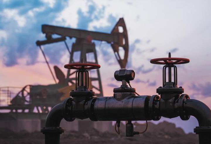 Brent petrolün varili 61,72 dolardan işlem görüyor