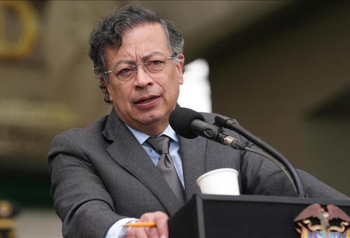 Petro'dan Trump'a yanıt: Yanlış bilgilere sahip