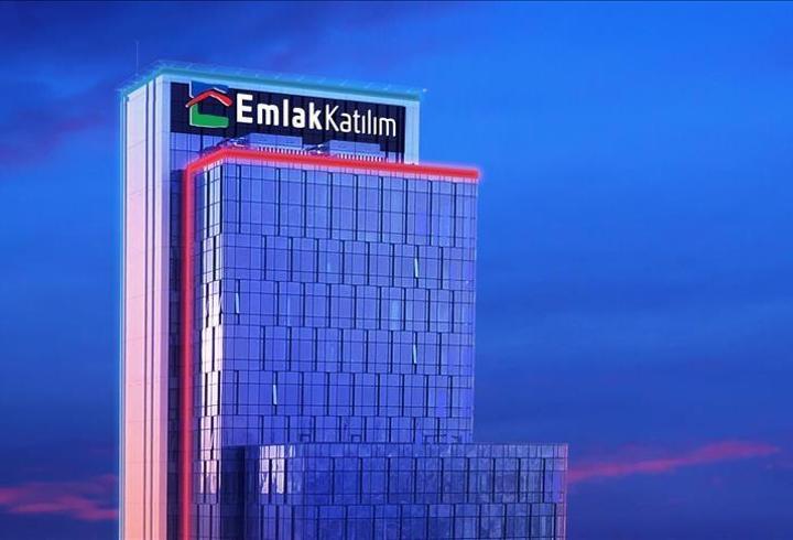 Emlak Katılım'a SPK'dan portföy yönetim izni