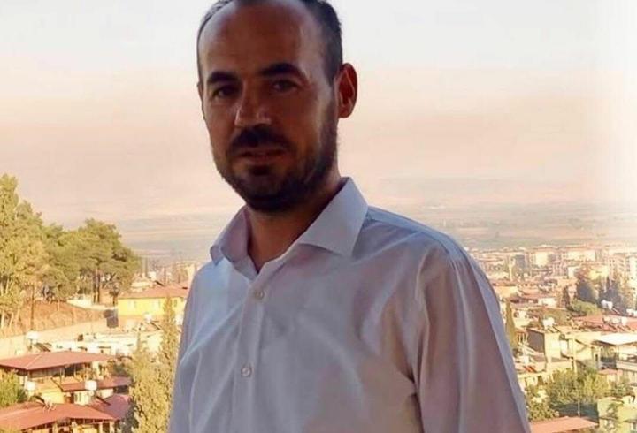 TIR’a çarpan otomobilin sürücüsü öldü