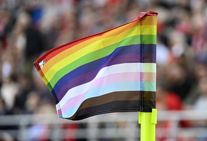 Mısır ve İran'dan LGBT propagandasına karşı hamle: FIFA'ya talepte bulundular
