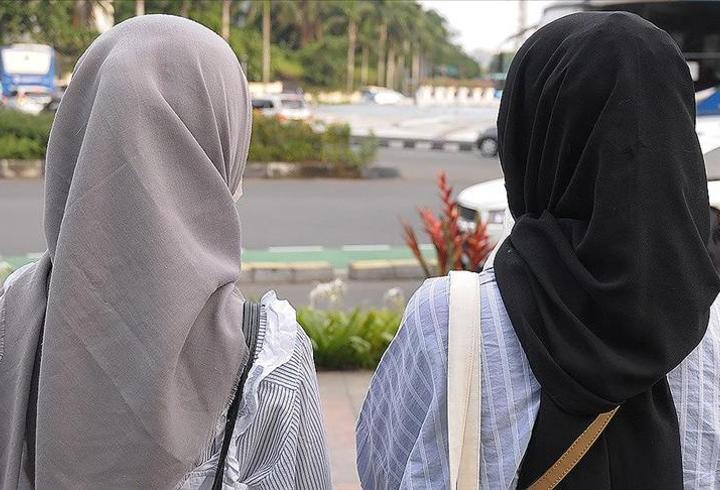 Avusturya’da 14 yaş altı öğrenciler için başörtüsü yasağı: Meclisten geçti