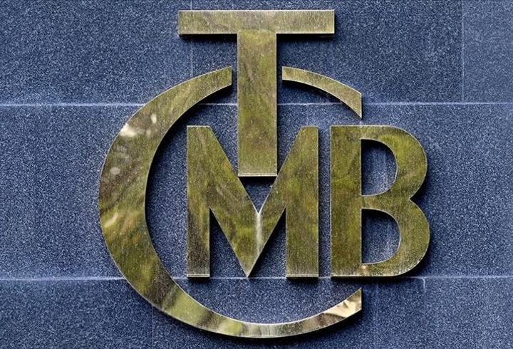 Merkez Bankası rezervleri yükseldi