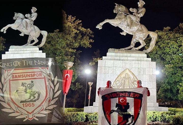 Samsunspor-AEK Atina maçının hakemi Jeremie Pignard vatandaşlar tarafından merak konusu oldu. UEFA Konferans Ligi'nde lider durumda bulunan Samsunspor, AEK Atina’yı yenip sahadan galibiyetle ayrılmayı amaçlıyor. Peki, Jeremie Pignard kimdir, nereli ve kaç yaşında? İşte Samsunspor-AEK Atina maçının hakemi Jeremie Pignard hakkında merak edilenler…3
