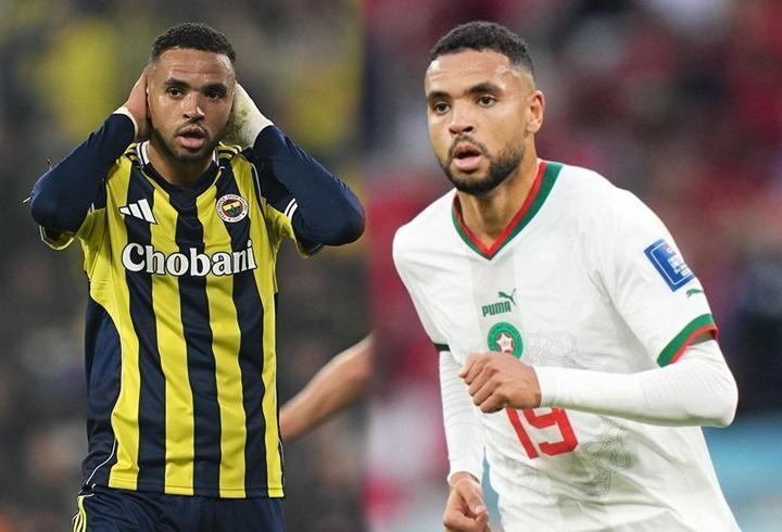 Kadro açıklandı: Fenerbahçe’nin golcüsü gidiyor