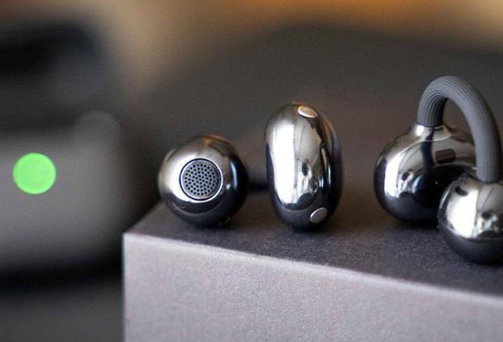 Huawei FreeClip 2: Daha Akıllı, Daha Rahat, Daha Güçlü