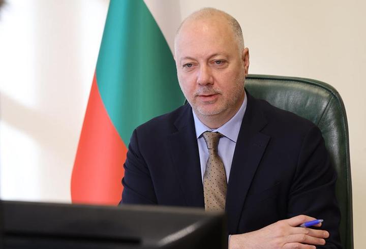 Bulgaristan Başbakanı Jelyazkov, istifa etti