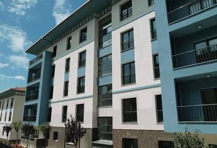 TOKİ sosyal konutları için geri sayım… Başvurular 19 Aralık’ta sona erecek