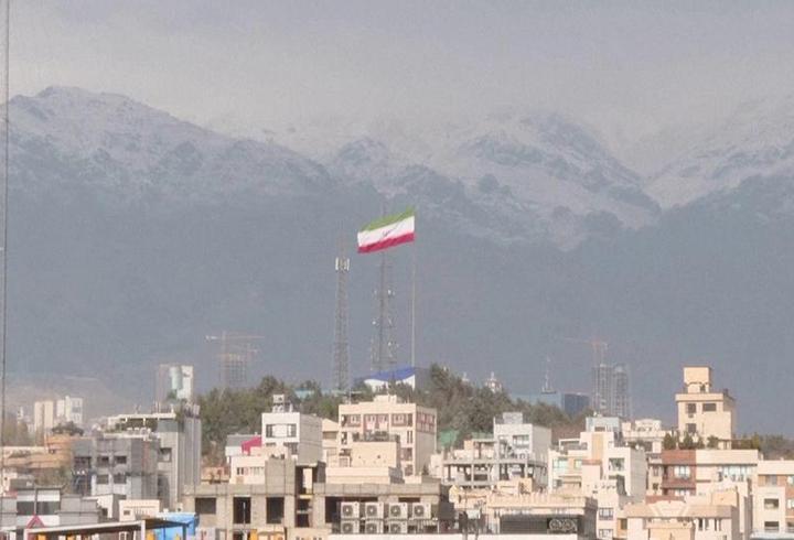 İran'da son 50 yılın en büyük kuraklığı… Pezeşkiyan: Susuzluk bitmezse başkent taşınabilir