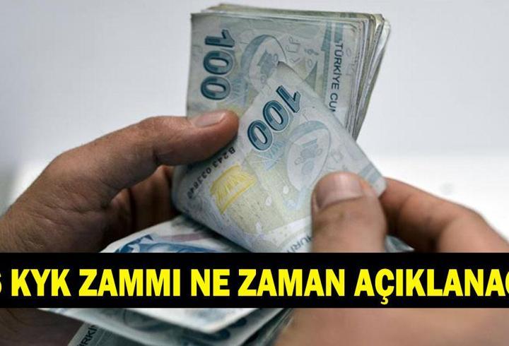 KYK BURS ZAMMI NE ZAMAN AÇIKLANACAK? 2026'da KYK burs ve kredisi ne kadar olacak?