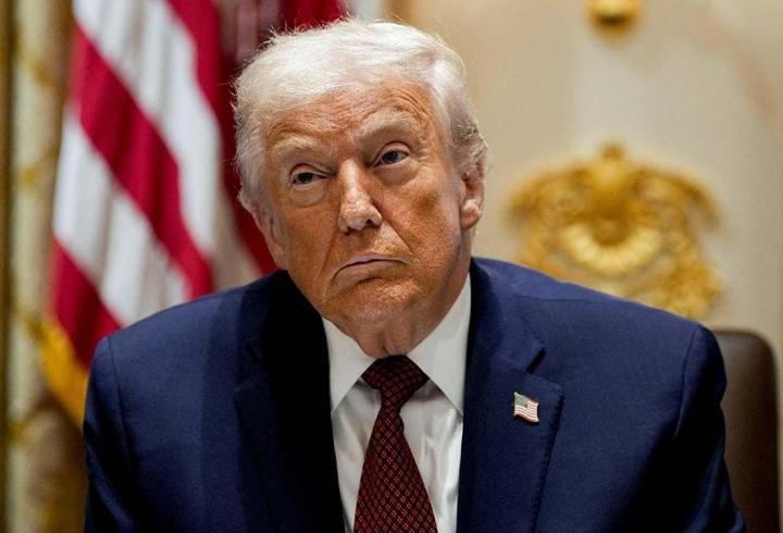 Trump, AB'yi PARÇALAYACAK! Gizli planı ortaya çıktı: 'Yeniden Büyük Yap'