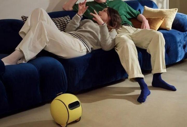 Ballie, bir kez daha ertelendi