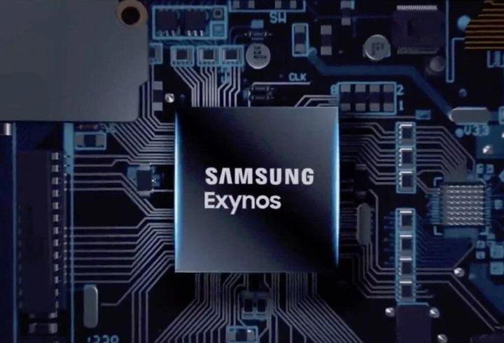 Exynos hamlesini ilk olarak Koreli kullanıcılar deneyimleyecek