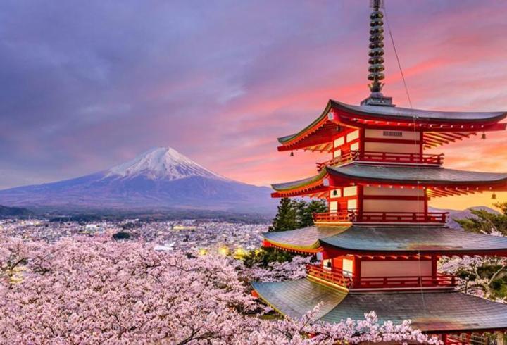 Japonya’ya Türk akını: 2 yılda %430’luk şaşırtan artış