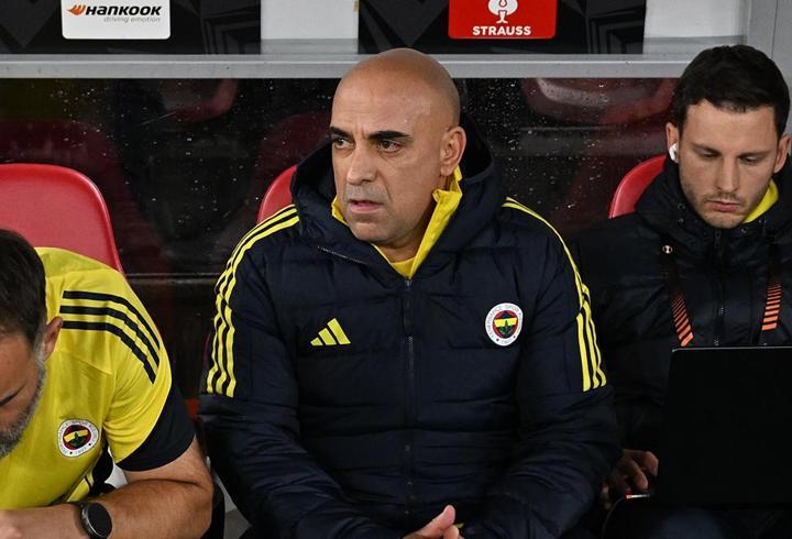 Zeki Murat Göle: Hocamıza çok teşekkür ediyorum. Kendi yardımcıları da bana destek oldu...