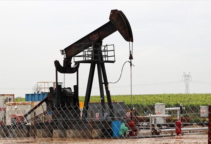 TPAO'nun 4 ilde petrol arama ruhsat süreleri uzatıldı