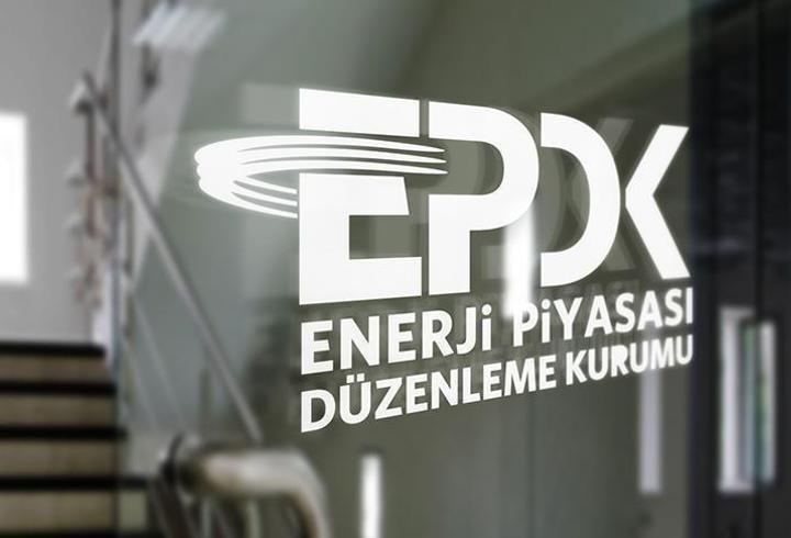EPDK, 5 şirketin proje ruhsatlarını iptal etti
