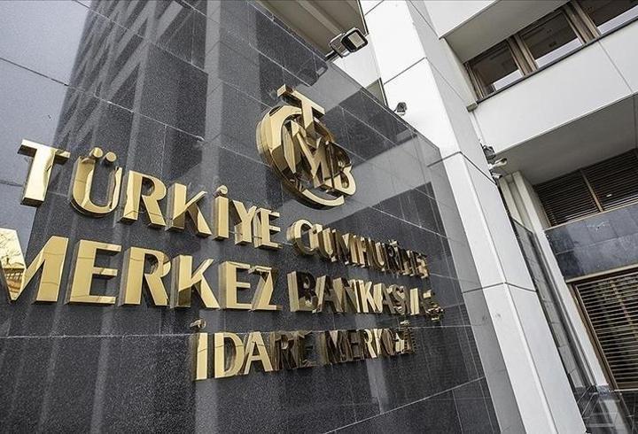 TCMB anketi: Yıl sonu enflasyon ve dolar tahmini değişti