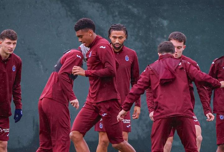 Trabzonspor, Beşiktaş maçına kenetlendi! Onuachu yok, yeni çözüm ne olacak?