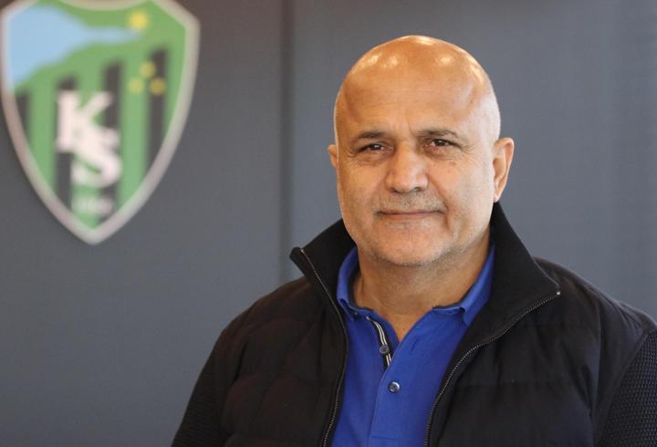 Kocaelispor Başkanı Durul'dan, Galatasaray maçı öncesi sert sözler: Saygısızlığın bedelini ödeteceğiz