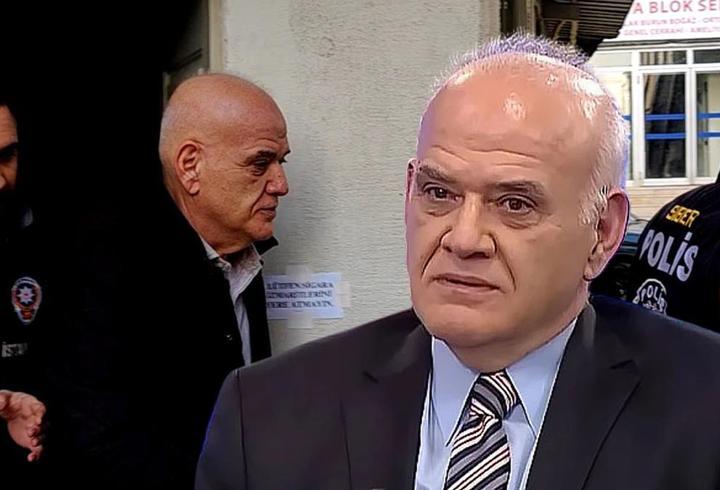 Ahmet Çakar, adli kontrol şartıyla serbest bırakıldı: Yaşıyorsam, savcı kardeşime borçluyum