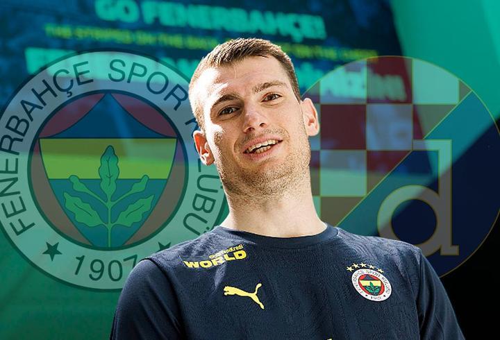 Girona'da umduğunu bulamayan Dominik Livakovic, yuvaya dönüyor