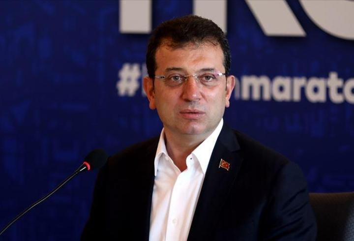 SON DAKİKA... "İmamoğlu suç örgütü davası"nda ilk duruşma tarihi belli oldu