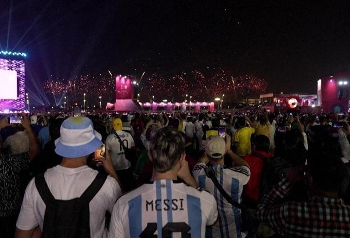 7 KAT ARTTI: Dünya Kupası bilet fiyatları uçtu!