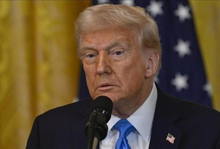 ABD Başkanı Trump, Tayland ve Kamboçya'nın ateşkesi kabul ettiğini duyurdu