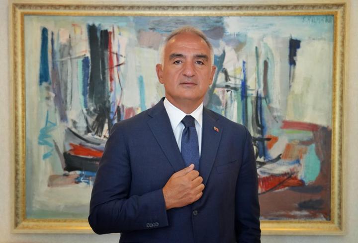 Kruvaziyerde 10 ayda 2 milyon 97 bin 363 yolcu: Türkiye 2025'te rekor kırdı