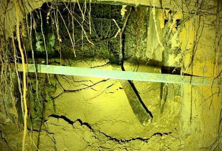 Polonya-Belarus sınırında tünelli kaçak göç girişi! 180 göçmen Polonya’ya geçti