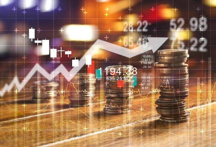 En çok yükselen ve düşenler: Hangi hisseler öne çıktı?