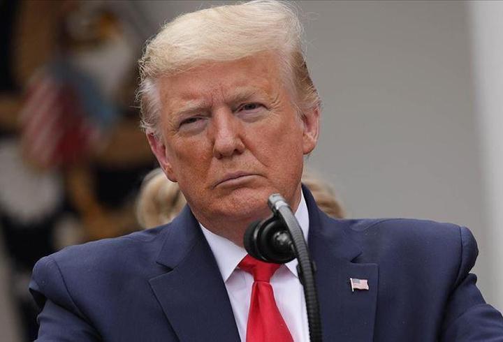 Ukrayna'ya yardım şartı! Trump’tan emlak anlaşması benzetmesi