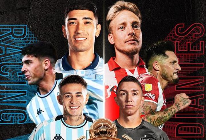 Clausura 2025 Finali Nefes Kesecek!