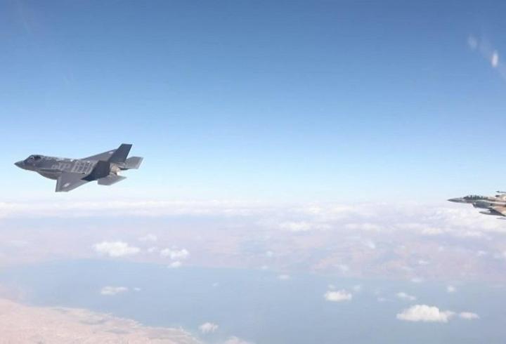 Netanyahu'dan gizli toplantı! Orta Doğu dengelerini değiştirecek kritik eşik: ‘Türkiye'ye F-35 tedariki’ korkusu...