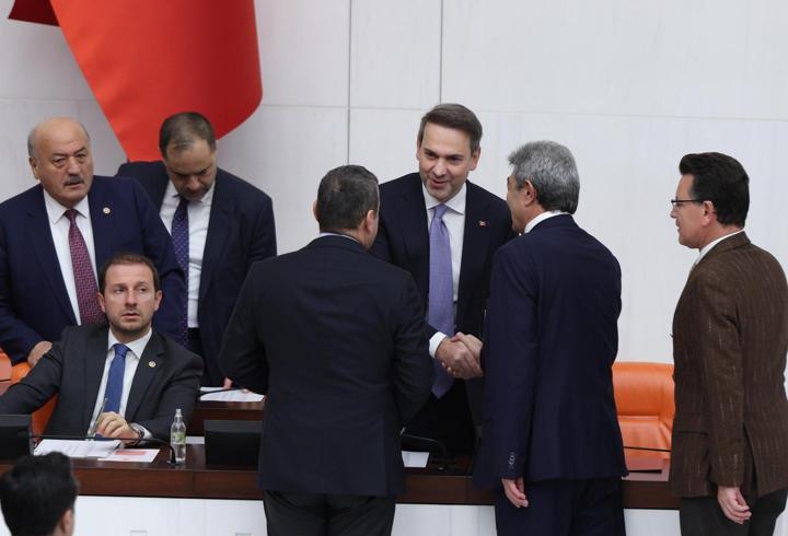 Bakan Bayraktar: Şırnak petrolün en fazla üretildiği il, sırada Diyarbakır var