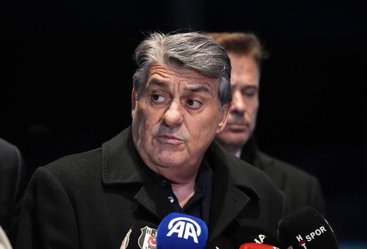 PFDK, derbi maçlarının faturasını açıkladı