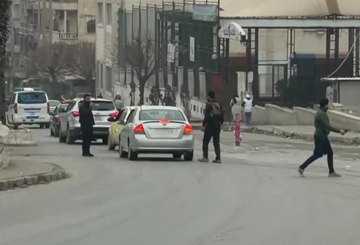 CNN TÜRK Suriye'de: YPG silahları ne zaman bırakacak?