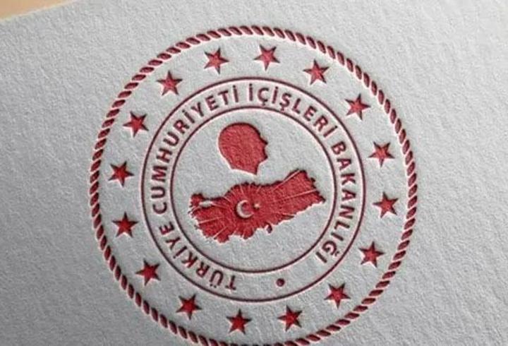 İçişleri'nden "Yeşil aradı" iddiasına yanıt