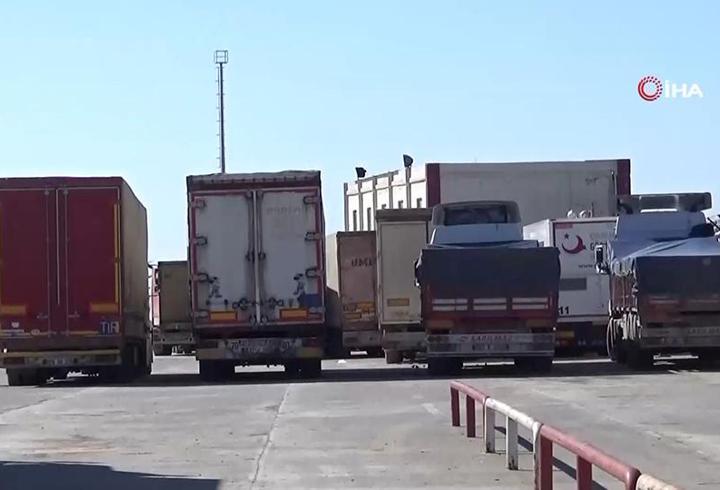 İspanya’dan Türk şoför talebi